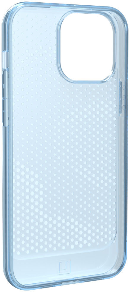 Urban Armor Gear [U] Lucent Apple iPhone 13 Pro Max Hoesje Blauw afbeelding 13