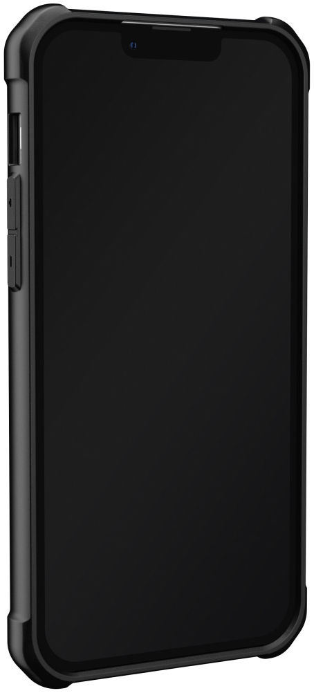 Urban Armor Gear Metropolis LT Series iPhone 13 Pro Max Hoesje Zwart afbeelding 9