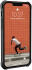 Urban Armor Gear Metropolis LT Series iPhone 13 Pro Max Hoesje Olive afbeelding 8
