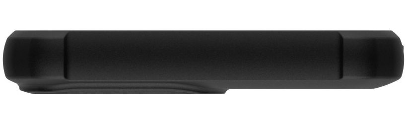 Urban Armor Gear Metropolis LT iPhone 13 Pro Max Hoesje MagSafe Zwart afbeelding 17