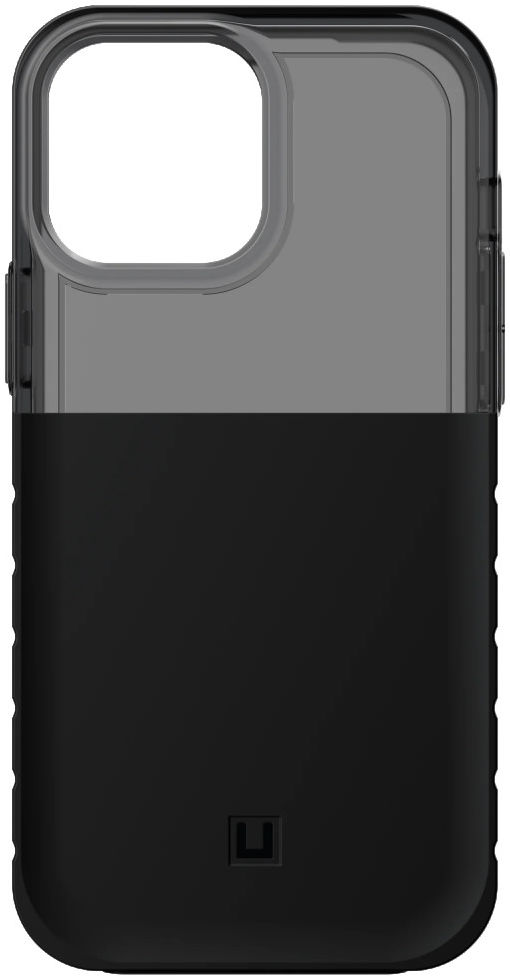 Urban Armor Gear [U] Dip Apple iPhone 13 Pro Max Hoesje Zwart afbeelding 4