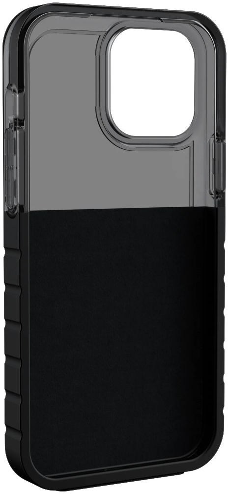 Urban Armor Gear [U] Dip Apple iPhone 13 Pro Max Hoesje Zwart afbeelding 6