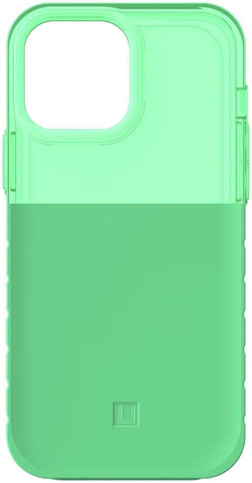 Urban Armor Gear [U] Dip Apple iPhone 13 Pro Max Hoesje Groen afbeelding 4