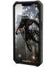 Urban Armor Gear Monarch Kevlar Series Apple iPhone 13 Hoesje Zwart
