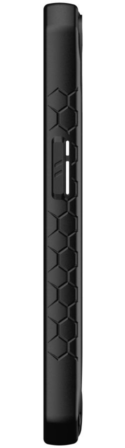 Urban Armor Gear Monarch Series Apple iPhone 13 Hoesje Carbon Fiber afbeelding 13