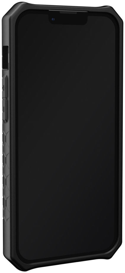 Urban Armor Gear Monarch Series Apple iPhone 13 Hoesje Carbon Fiber afbeelding 8