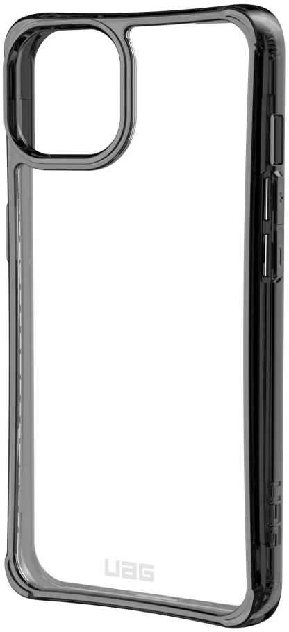 Urban Armor Gear Plyo Series Apple iPhone 13 Hoesje Back Cover Ash afbeelding 11