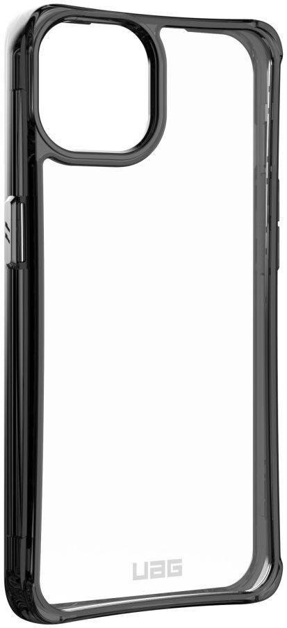 Urban Armor Gear Plyo Series Apple iPhone 13 Hoesje Back Cover Ash afbeelding 12