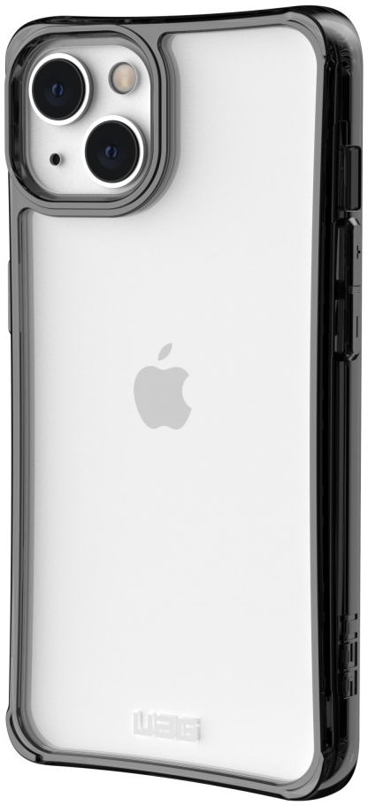 Urban Armor Gear Plyo Series Apple iPhone 13 Hoesje Back Cover Ash afbeelding 4