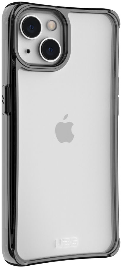 Urban Armor Gear Plyo Series Apple iPhone 13 Hoesje Back Cover Ash afbeelding 5
