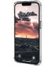 Urban Armor Gear Plyo Series Apple iPhone 13 Hoesje Back Cover Ice