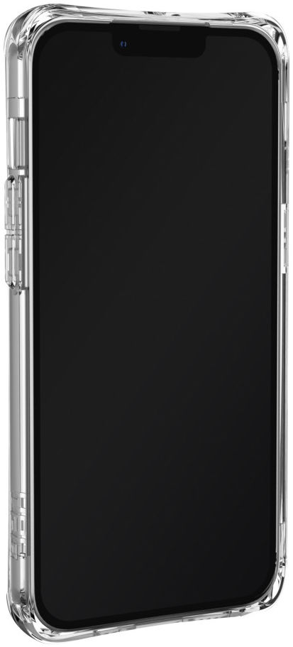 Urban Armor Gear Plyo Series Apple iPhone 13 Hoesje Back Cover Ice afbeelding 9