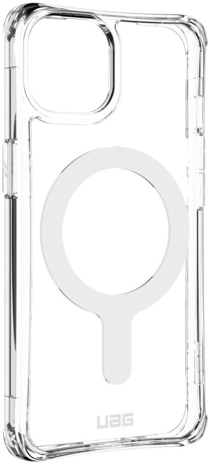 Urban Armor Gear Plyo Series Apple iPhone 13 Hoesje voor MagSafe Ice afbeelding 12