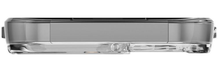 Urban Armor Gear Plyo Series Apple iPhone 13 Hoesje voor MagSafe Ice afbeelding 17