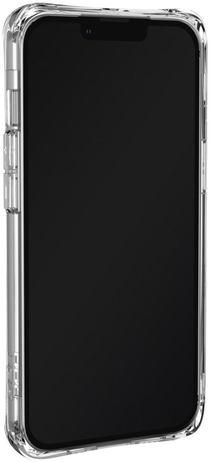 Urban Armor Gear Plyo Series Apple iPhone 13 Hoesje voor MagSafe Ice afbeelding 9