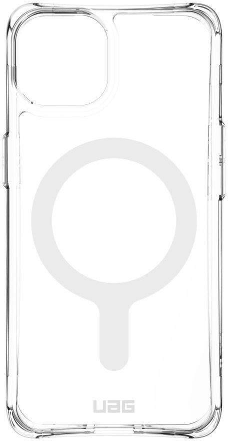 Urban Armor Gear Plyo Series Apple iPhone 13 Hoesje voor MagSafe Ice afbeelding 10
