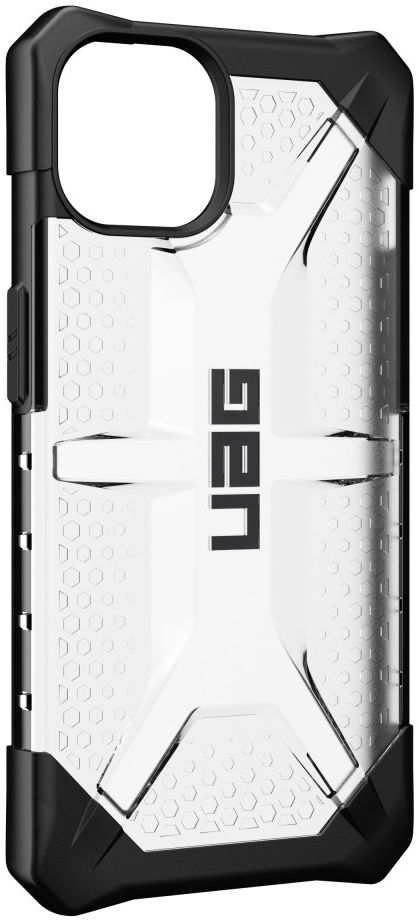 Urban Armor Gear Plasma Series Apple iPhone 13 Hoesje Back Cover Ice afbeelding 12