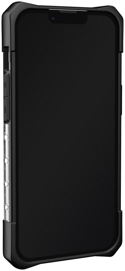 Urban Armor Gear Plasma Series Apple iPhone 13 Hoesje Back Cover Ice afbeelding 9