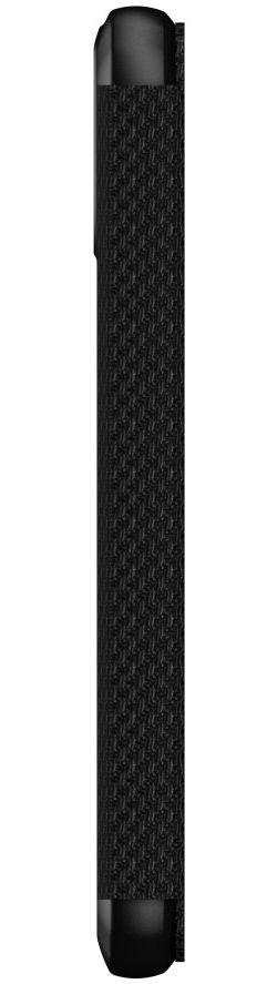 Urban Armor Gear Metropolis Series Apple iPhone 13 Hoesje Kevlar Zwart afbeelding 13