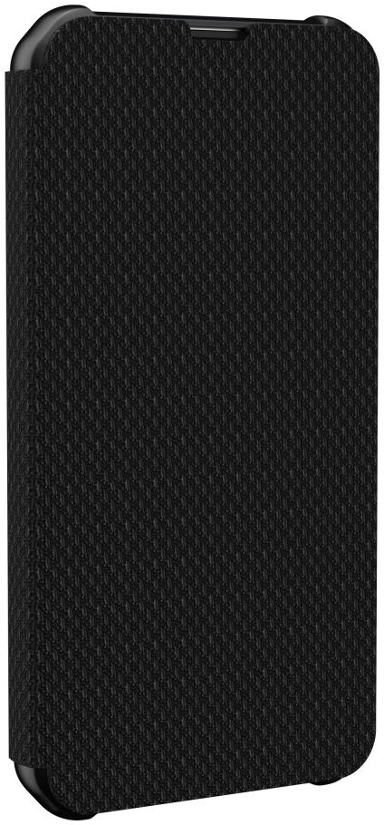 Urban Armor Gear Metropolis Series Apple iPhone 13 Hoesje Kevlar Zwart afbeelding 8