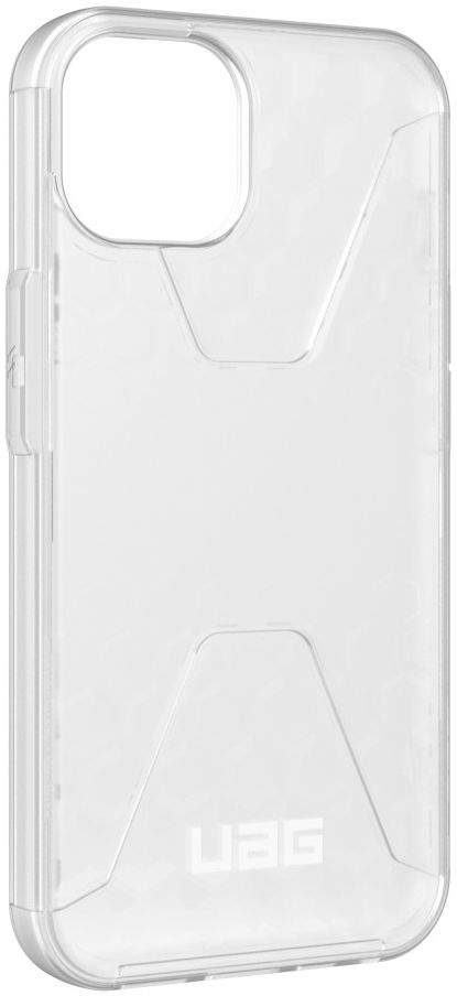 Urban Armor Gear Civilian Series Apple iPhone 13 Hoesje Ice afbeelding 12