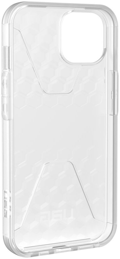 Urban Armor Gear Civilian Series Apple iPhone 13 Hoesje Ice afbeelding 13