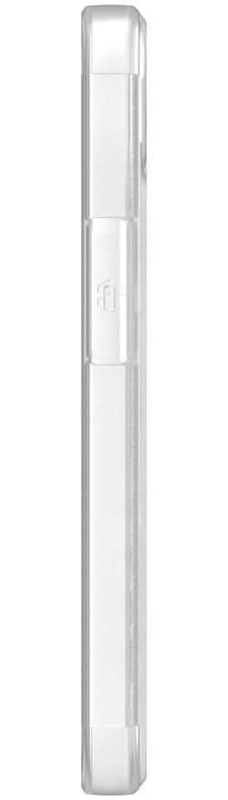 Urban Armor Gear Civilian Series Apple iPhone 13 Hoesje Ice afbeelding 14