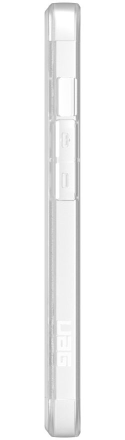 Urban Armor Gear Civilian Series Apple iPhone 13 Hoesje Ice afbeelding 15