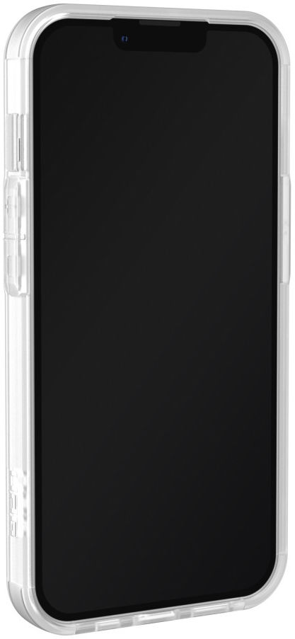 Urban Armor Gear Civilian Series Apple iPhone 13 Hoesje Ice afbeelding 9
