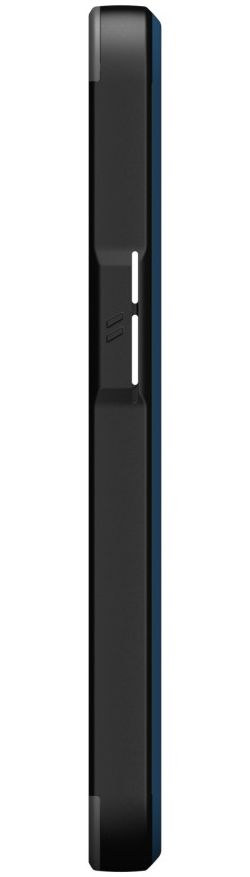 Urban Armor Gear Civilian Series Apple iPhone 13 Hoesje Blauw afbeelding 14