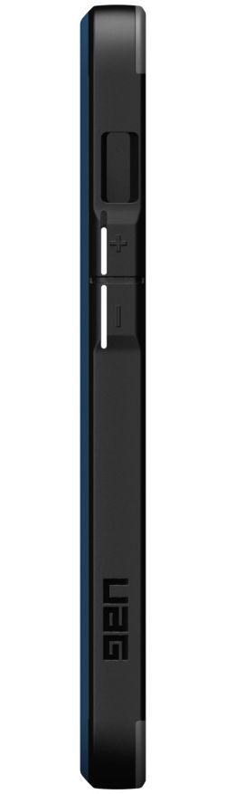 Urban Armor Gear Civilian Series Apple iPhone 13 Hoesje Blauw afbeelding 15