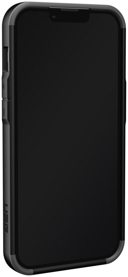 Urban Armor Gear Civilian Series Apple iPhone 13 Hoesje Blauw afbeelding 9