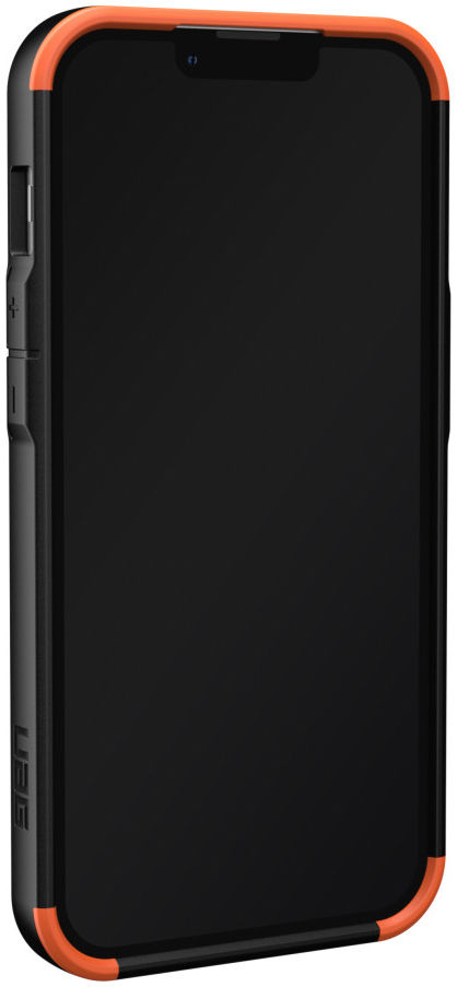 Urban Armor Gear Civilian Series Apple iPhone 13 Hoesje Olive afbeelding 12