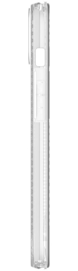 Urban Armor Gear [U] Lucent Series Apple iPhone 13 Hoesje Ice afbeelding 11