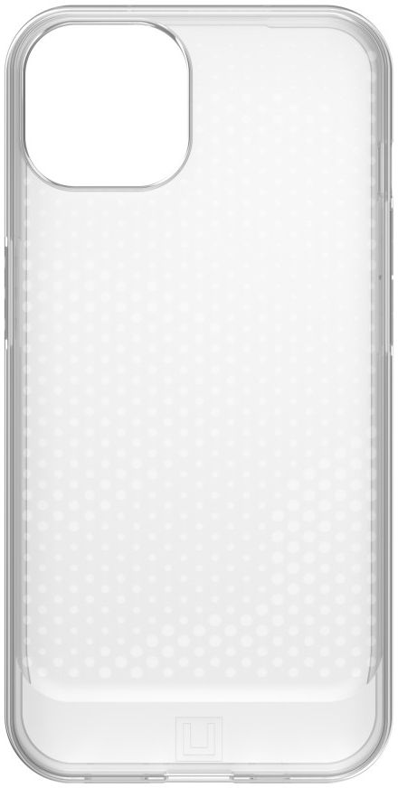 Urban Armor Gear [U] Lucent Series Apple iPhone 13 Hoesje Ice afbeelding 16