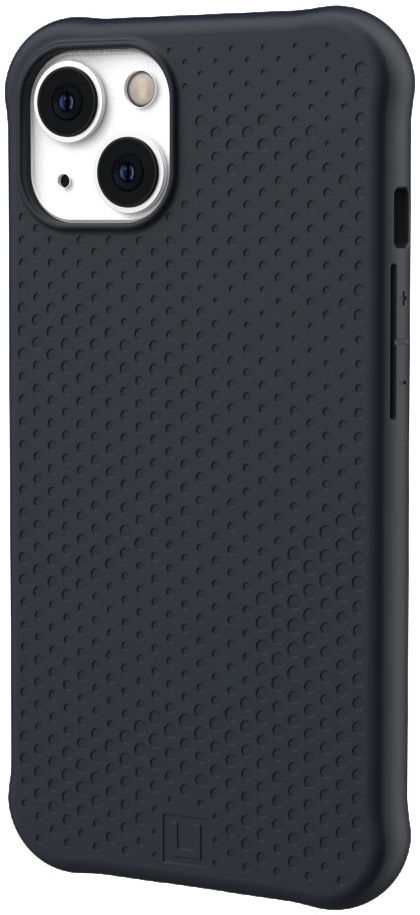 Urban Armor Gear [U] Dot Apple iPhone 13 Hoesje Siliconen Zwart afbeelding 6