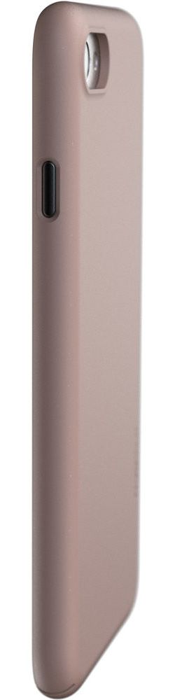 Nudient Thin Case V3 iPhone 7/8/SE(2020/2022) Hoesje Back Cover Roze afbeelding 13