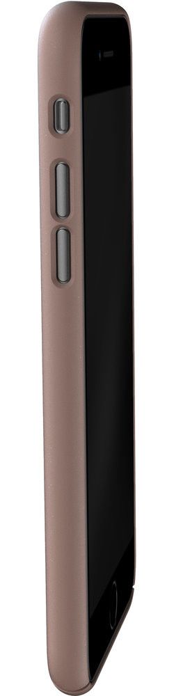 Nudient Thin Case V3 iPhone 7/8/SE(2020/2022) Hoesje Back Cover Roze afbeelding 14