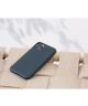 Nudient Thin Case V3 Apple iPhone 11 Hoesje Back Cover Blauw
