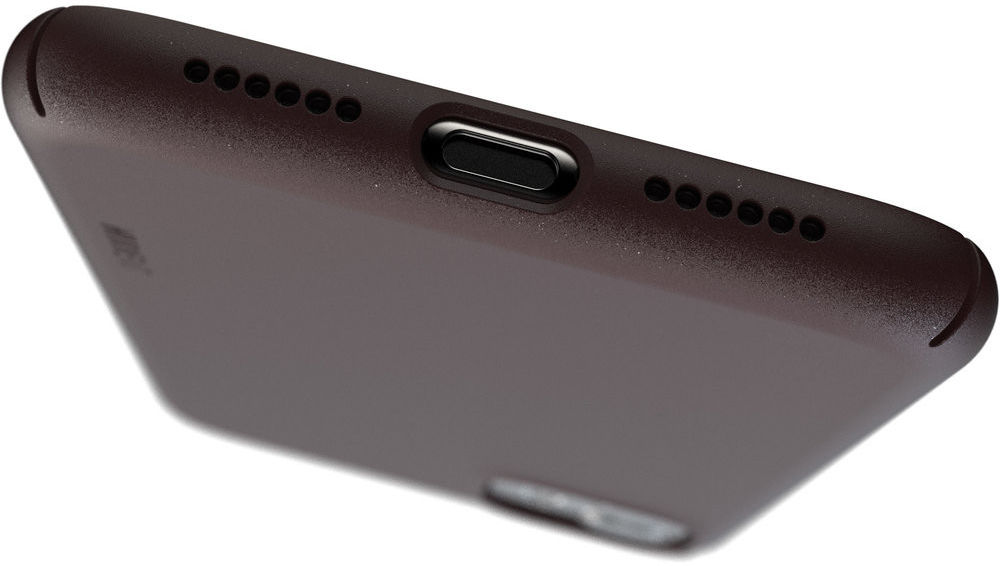 Nudient Thin Case V3 Apple iPhone 11 Hoesje Back Cover Rood afbeelding 11