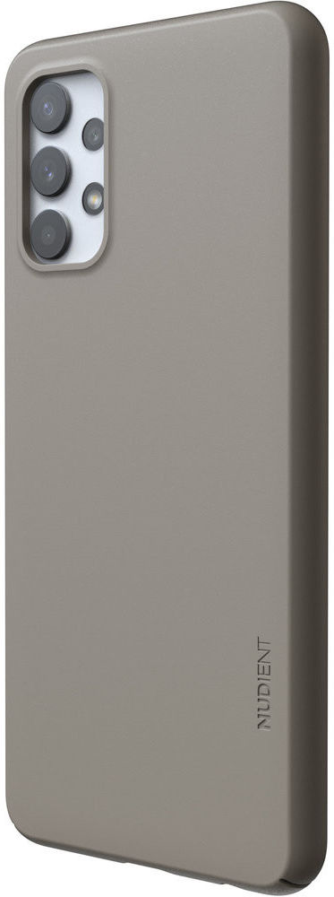 Nudient Thin Case V3 Samsung Galaxy A32 5G Hoesje Back Cover Beige afbeelding 7