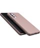 Nudient Thin Case V3 Samsung Galaxy A32 5G Hoesje Back Cover Roze
