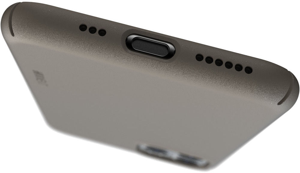 Nudient Thin Case V3 Apple iPhone 11 Pro Hoesje Back Cover Beige afbeelding 13