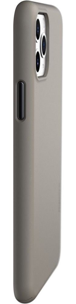Nudient Thin Case V3 Apple iPhone 11 Pro Hoesje Back Cover Beige afbeelding 15