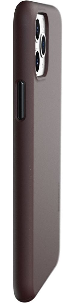 Nudient Thin Case V3 Apple iPhone 11 Pro Hoesje Back Cover Rood afbeelding 14