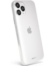 iPhone 11 Pro Transparante Hoesjes