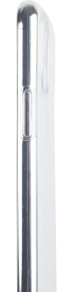 Nudient Glossy Thin Case Apple iPhone 11 Pro Hoesje Transparant afbeelding 2