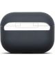 Nudient Thin Case V1 Apple AirPods Pro Hoesje Ultradun Blauw