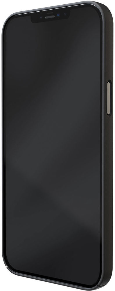 Nudient Thin Case V3 Apple iPhone 12 Pro Max Hoesje Back Cover Grijs afbeelding 8