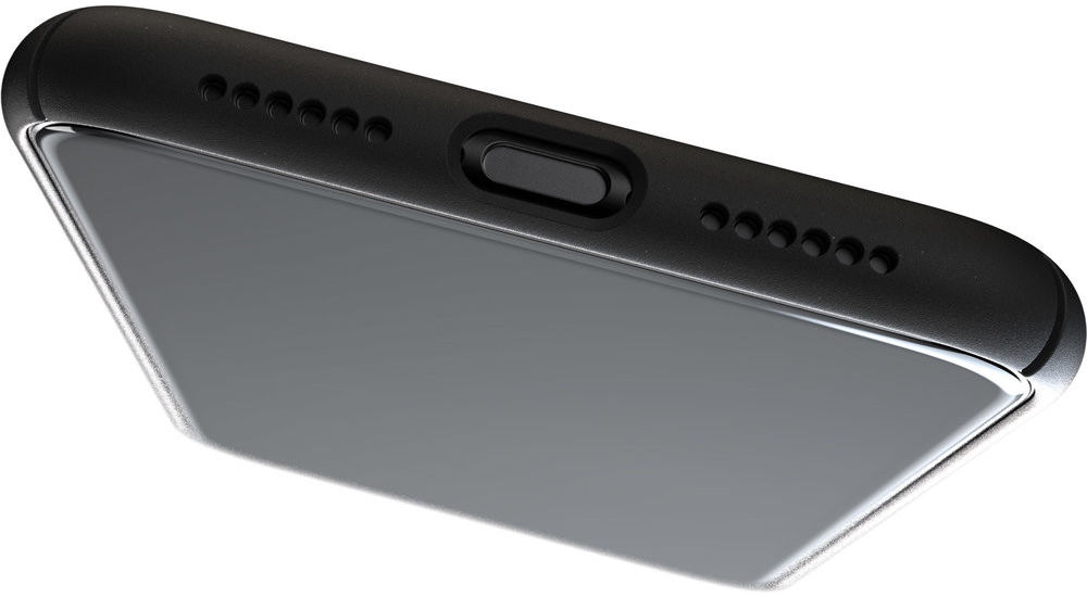 Nudient Thin Case V3 Apple iPhone 11 Hoesje Back Cover Grijs afbeelding 11